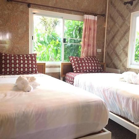 Palmchwa Resort Sikhio Extérieur photo
