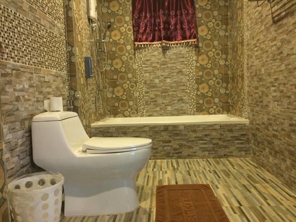 Palmchwa Resort Sikhio Extérieur photo