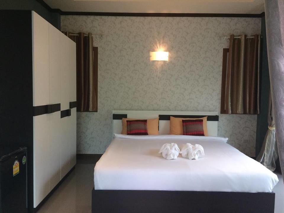 Palmchwa Resort Sikhio Extérieur photo