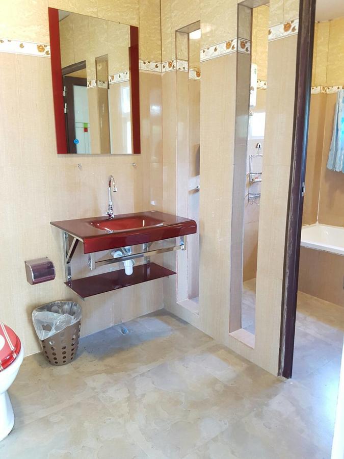 Palmchwa Resort Sikhio Extérieur photo