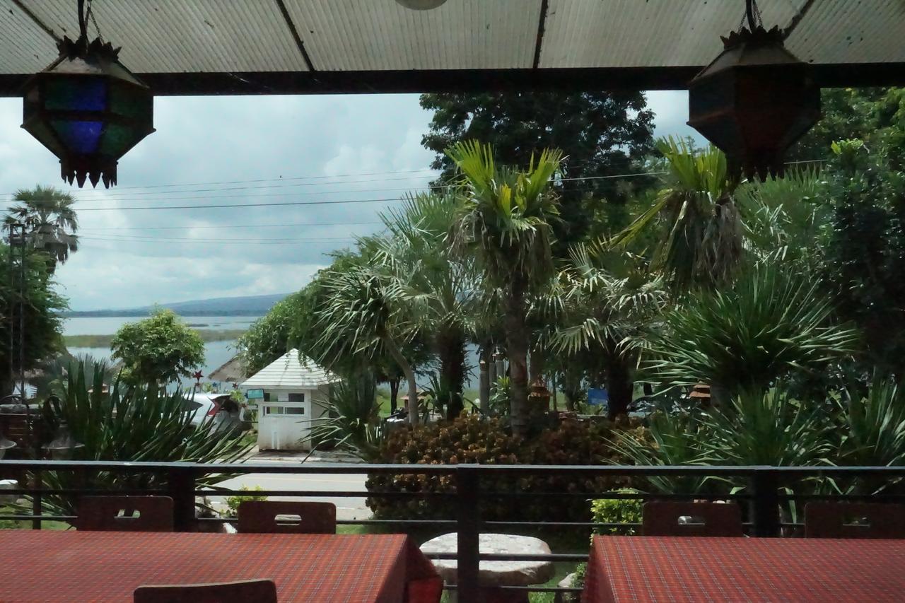 Palmchwa Resort Sikhio Extérieur photo