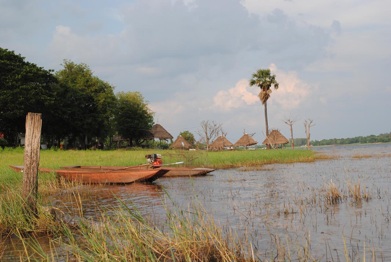 Palmchwa Resort Sikhio Extérieur photo